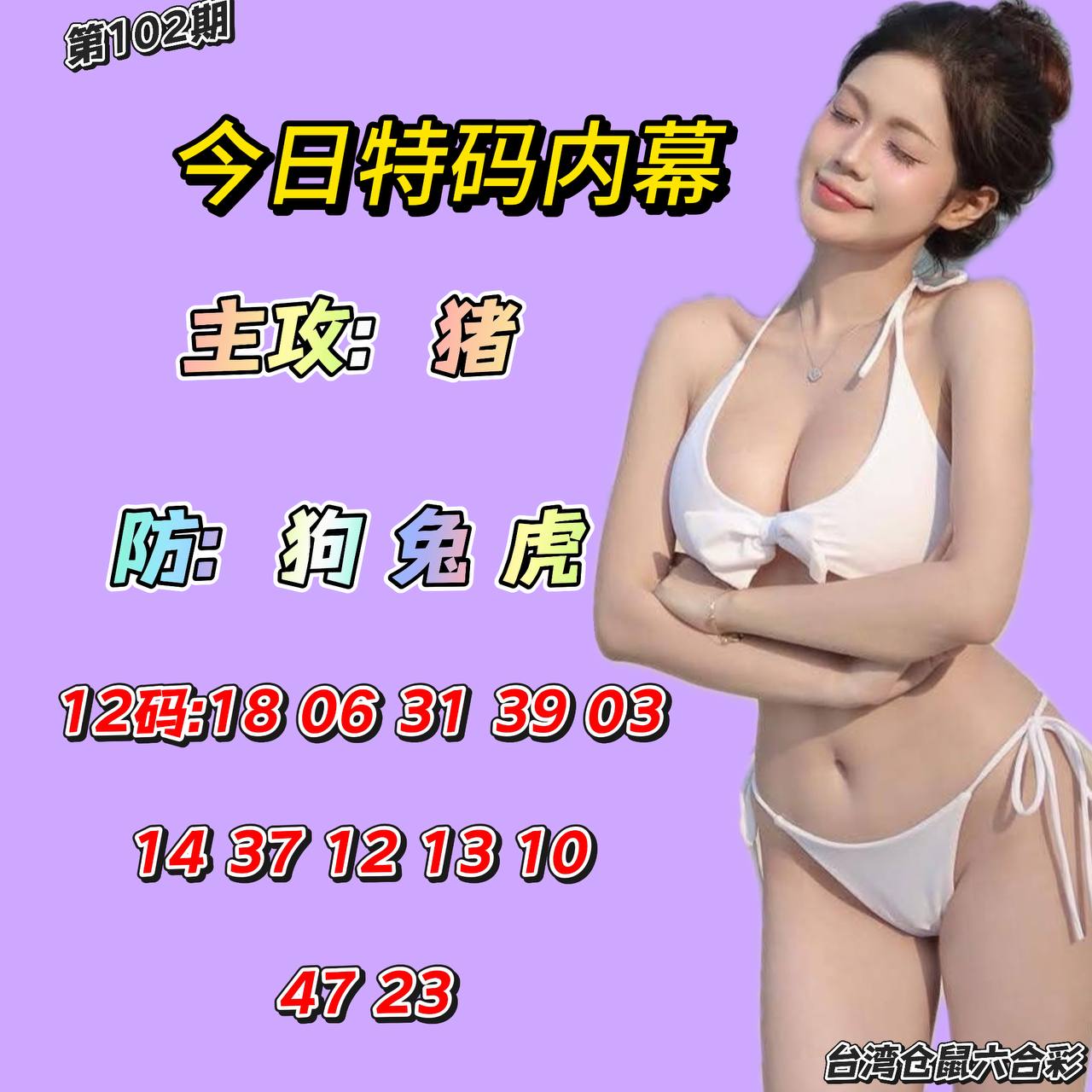 第102期